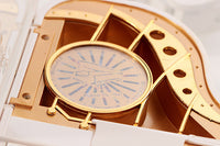 Thumbnail for Classical Grand Piano Music Box with Dancing Ballerina(Dancing girl version - white)