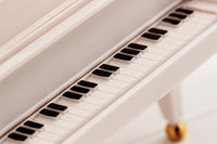 Thumbnail for Classical Grand Piano Music Box with Dancing Ballerina(Dancing girl version - pink)