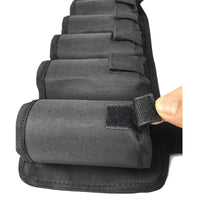 Thumbnail for Khaki Ultimate 12-Can Beverage Carrier Vest - Hands-Free Outdoor Party Backpack