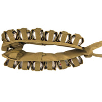 Thumbnail for Khaki Ultimate 12-Can Beverage Carrier Vest - Hands-Free Outdoor Party Backpack