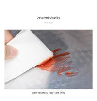 Thumbnail for Insulated Lunch Tote Bag - Large Capacity, Multi-Pocket, Waterproof & Stain-Resistant Lining(Beige)