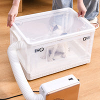 Thumbnail for Pet folding drying box 51 * 35.7 * 30 (without dryer)