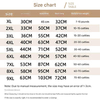 Thumbnail for Orange Classic Dog Sweatshirt with Hood & Drawstrings - For Large Dogs (Size : 5XL)