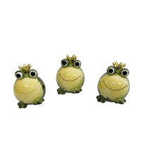 Thumbnail for 3 PCs of Cute frog princesses