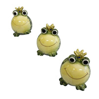 Thumbnail for 3 PCs of Cute frog princesses