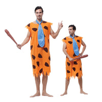 Thumbnail for Man's COSTUME FRED FLINTSTONE