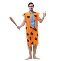 Thumbnail for Man's COSTUME FRED FLINTSTONE