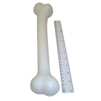 Thumbnail for 3x Giant novelty bone
