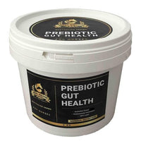 Thumbnail for White container of Vital Equine Prebiotic Gut Health for horses on a white background