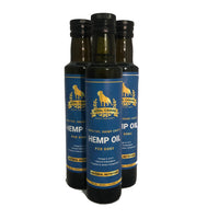 Thumbnail for Vital Canine | Hemp Oil For Dogs | 125ml