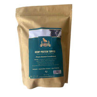 Thumbnail for Vital Canine Hemp Protein Topper for Dogs | 500g