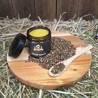 Thumbnail for Vital Equine | Hemp Starter Pack | Turmeric + Hemp Oil & Lemon Myrtle Balm